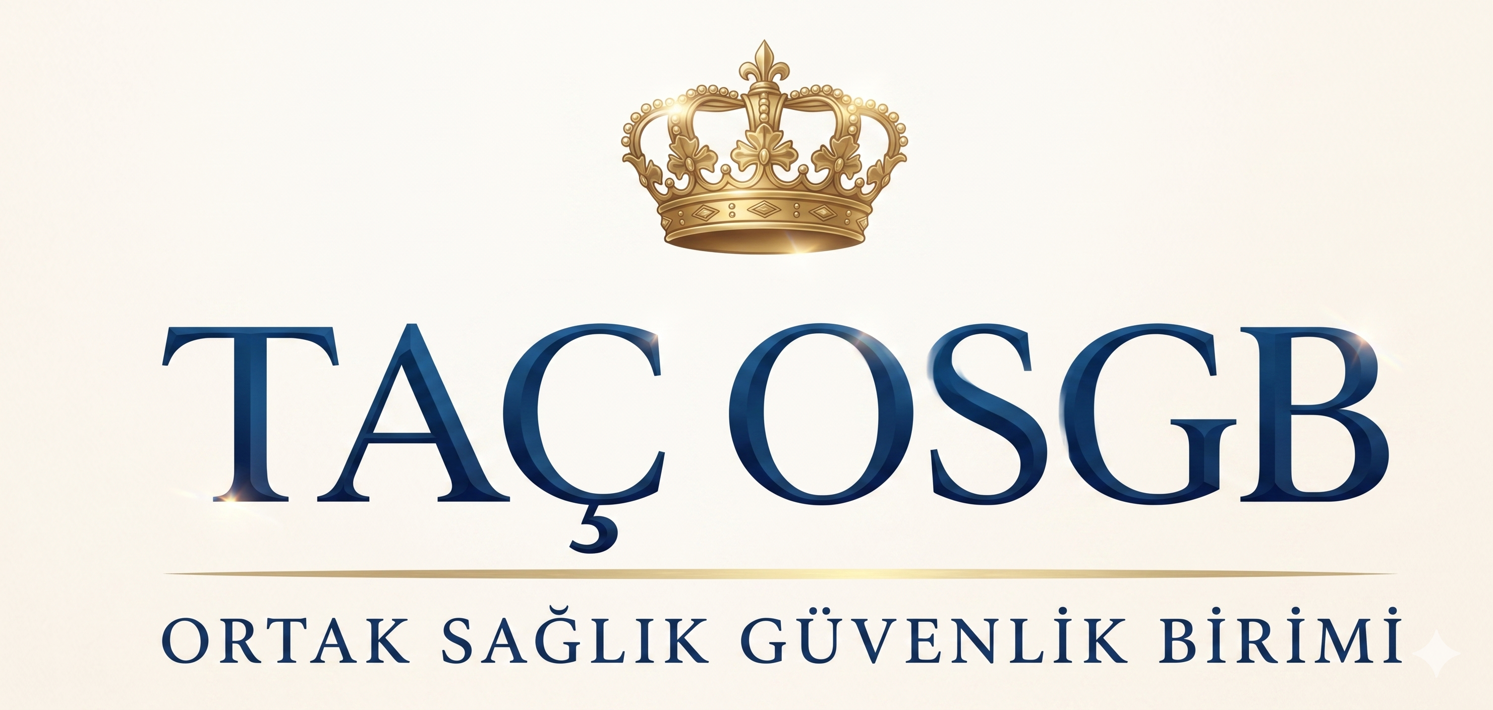 TAÇ ORTAK SAĞLIK GÜVENLİK BİRİMİ